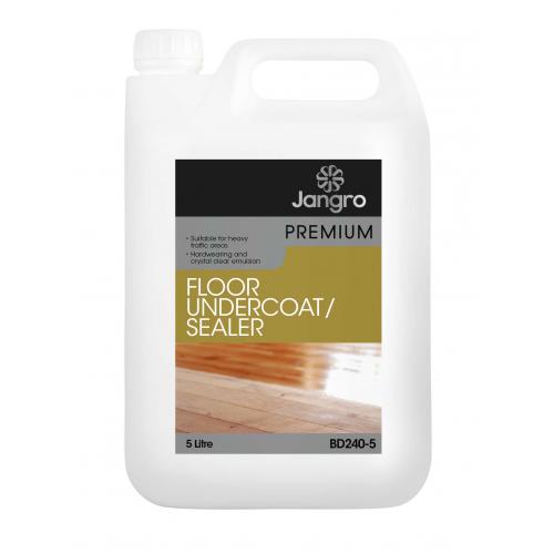 Floor Sealers & Primers