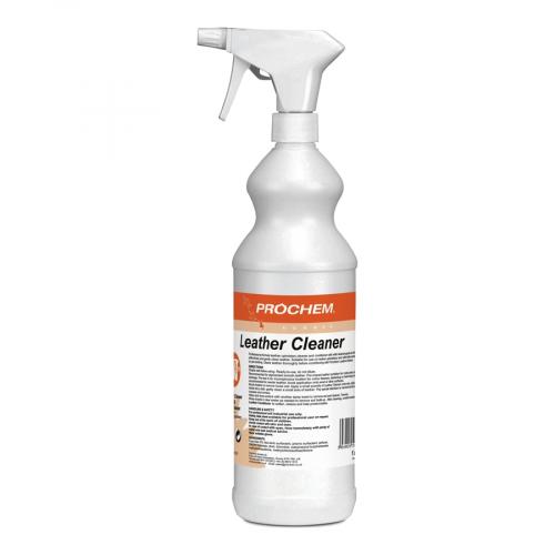 Leather Cleaners