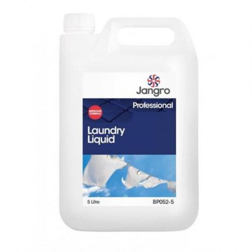 Liquid Detergent