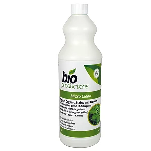 BioHygiene Cleaners