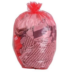 Disposable Laundry Bags