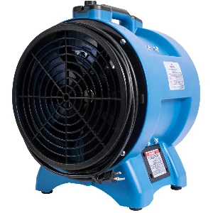 Fans & Air Movers