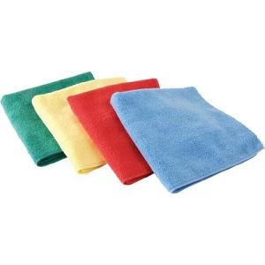 Microfibre Cleaning Cloths