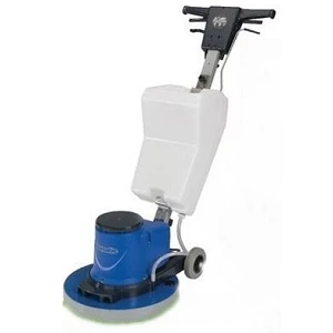 Rotary Cleaning Machines