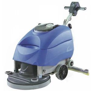 Scrubber Dryers