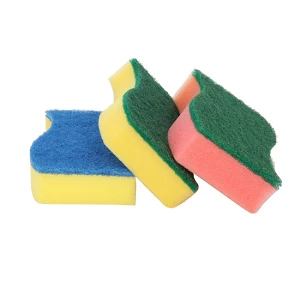 Sponge Cleaning Cloth