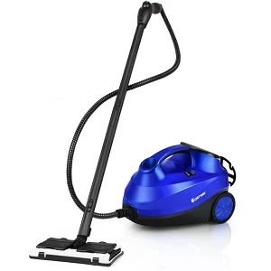 Steam & Steam Vacuum Cleaners