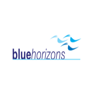 Blue Horizons