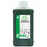 Clover 993 UB30 Toilet & Washroom (4x2L)