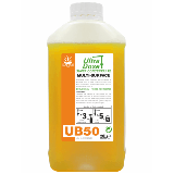 Clover 995 UB50 Multi Surface (4x2L)