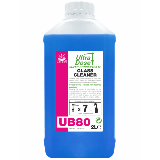 Clover 998 UB80 Glass Cleaner (4x2L)