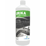 Clover 525 Urika Strong Acidic Descaler & Cleaner (12x1L)