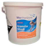 Blue Horizons Granular Shock Relief Pouch 16 x 300g