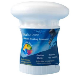 Blue Horizons Ultimate Multifunctional Floating Dispenser 720g