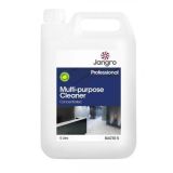 Multi Purpose - Multi Surface Cleaner - Concentrated - 5L- Jangro