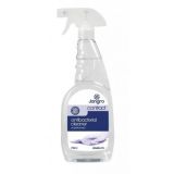 Anti-bacterial Cleaner - Unperfumed 750ml Spray - Jangro Contract