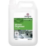 Kitchen Degreaser - Heavy Duty 5L - Jangro