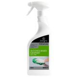 Sanitiser 750ml Spray - Alcohol-Based - Jangro