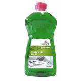 Washing Up Liquid  500ml- Green - Jangro x 12