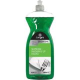Hand Dish Washing Up Liquid 1L- Jangro Supreme