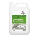 Green Hand Dishwashing Detergent 20% 5L - Concentrated - Jangro x 2