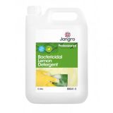 Bactericidal Washing Up Liquid 5L- Lemon - Jangro