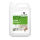 Washing Up Liquid 5L- Green Detergent - Jangro