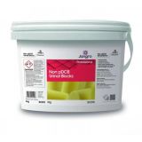 Urinal Blocks Non PDCB 3kg 150 Blocks (ave) - Jangro