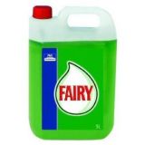 Washing Up Liquid 2 x 5L- Fairy Liquid - Original