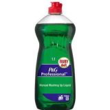 Washing Up Liquid 6 x  900ml - Fairy Liquid - Original