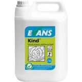 Washing Up Liquid 5L - Evans - Kind