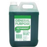 Washing Up Liquid - JD - 5L x 2