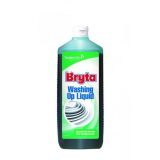 Washing Up Liquid 1L - Bryta