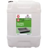 Tray Wash Detergent 20L - Jangro