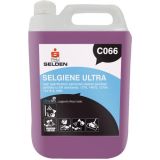 Virucidal Cleaner 5L - Selden Selgiene Ultra