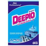 Powder Degreaser 6kg - Deepio Professional