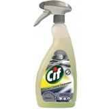 Power Degreaser RTU 750ml Spray- Cif x 6