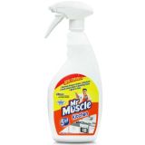 Kitchen Cleaner 750ml Spray - Mr Muscle x 6