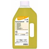 Heavy Duty Degreaser 2L - Suma D3 Extend