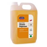 Heavy Duty Cleaner & Degreaser 5L - Jeyes C3