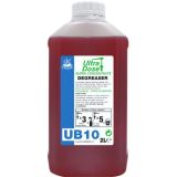 Clover 991 UB10 Degreaser (4x2L)