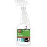 Oven Cleaner 750ml Spray- Jangro x 6
