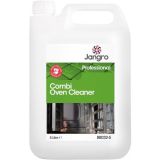 Combi Oven Cleaner 5L - Jangro