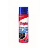 Foam Oven & Grill Cleaner 500ml - Bryta