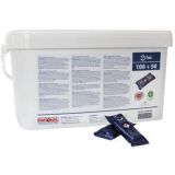Combi Oven Care Control Tablets Rational Blue - 150 Tablets