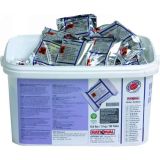 Combi Oven Rinse Aid Tablets Rational Blue - 50 Tablets