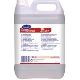 Oven Gel Cleaner 5L - Suma