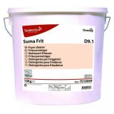 Fryer Cleaner 10kg - Suma Frit D9.1