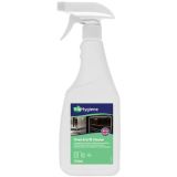 Oven & Grill Cleaner 750ml Spray - BioHygiene