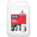 Drain Solution 5L - Jangro